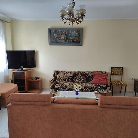 Villa Natali Flogita Zewnętrze zdjęcie