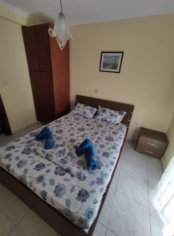 Villa Natali Flogita Zewnętrze zdjęcie