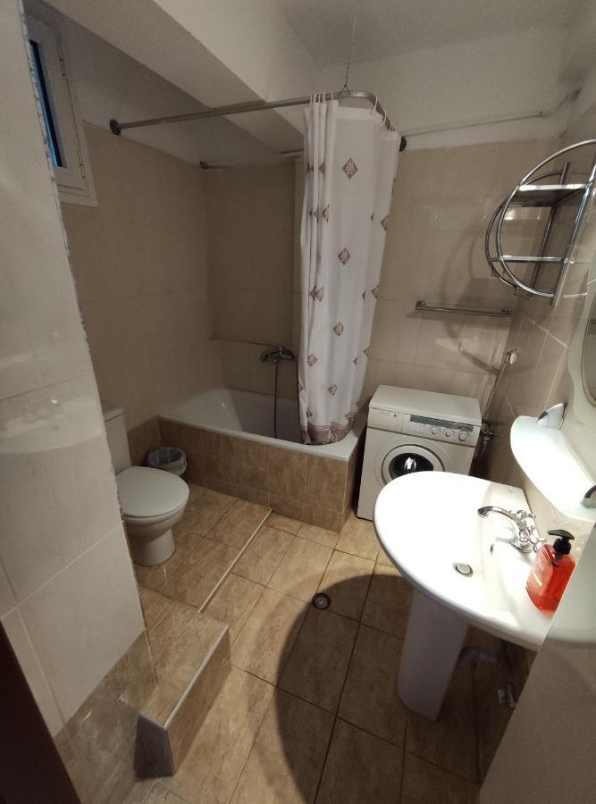 Villa Natali Flogita Zewnętrze zdjęcie