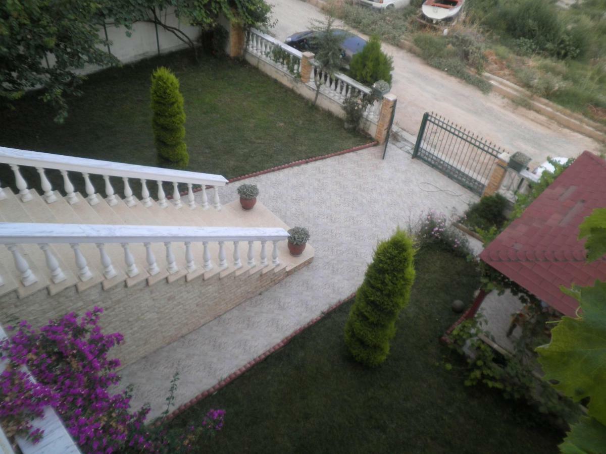 Villa Natali Flogita Zewnętrze zdjęcie