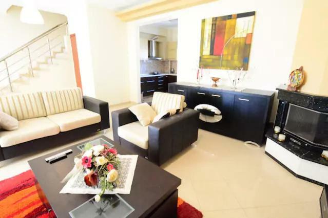 Villa Natali Flogita Zewnętrze zdjęcie