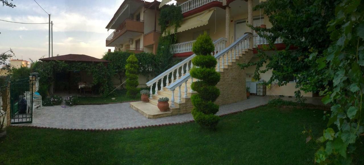 Villa Natali Flogita Zewnętrze zdjęcie