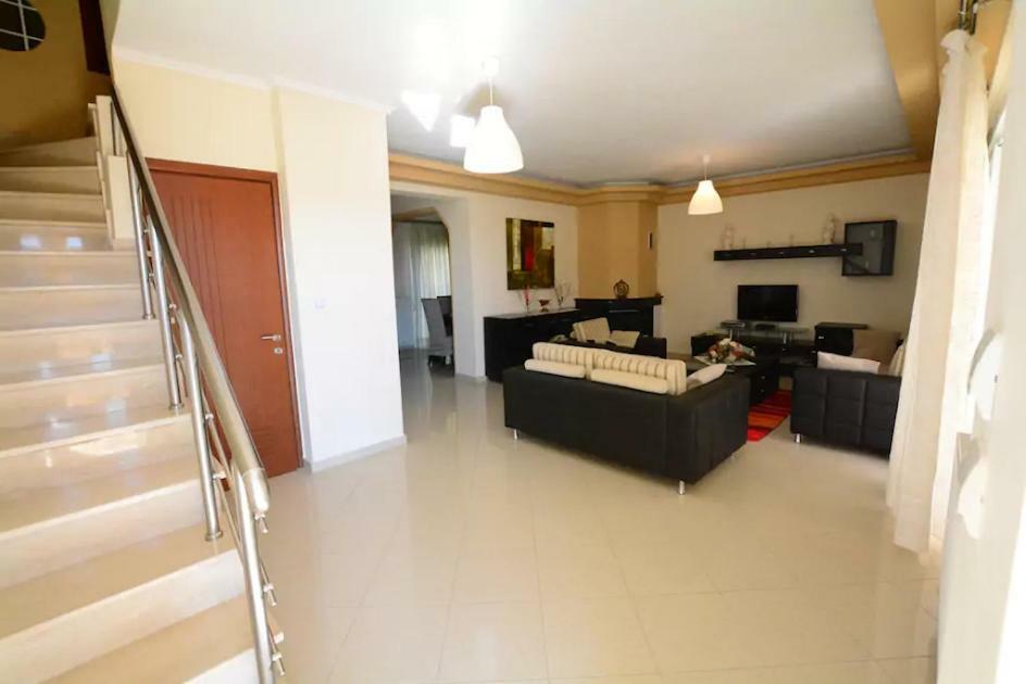 Villa Natali Flogita Zewnętrze zdjęcie