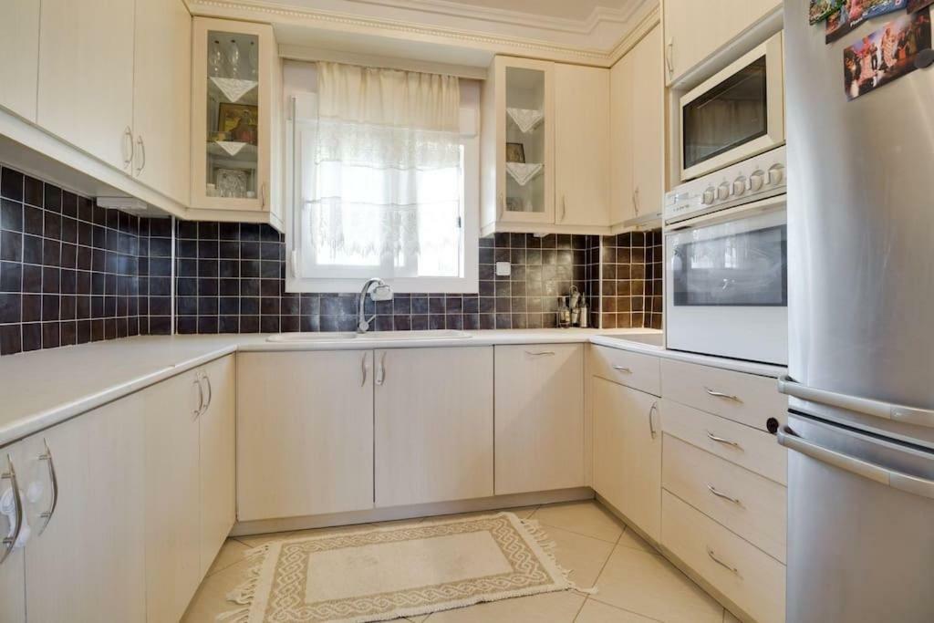 Villa Natali Flogita Zewnętrze zdjęcie