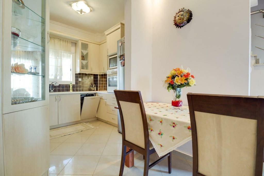 Villa Natali Flogita Zewnętrze zdjęcie
