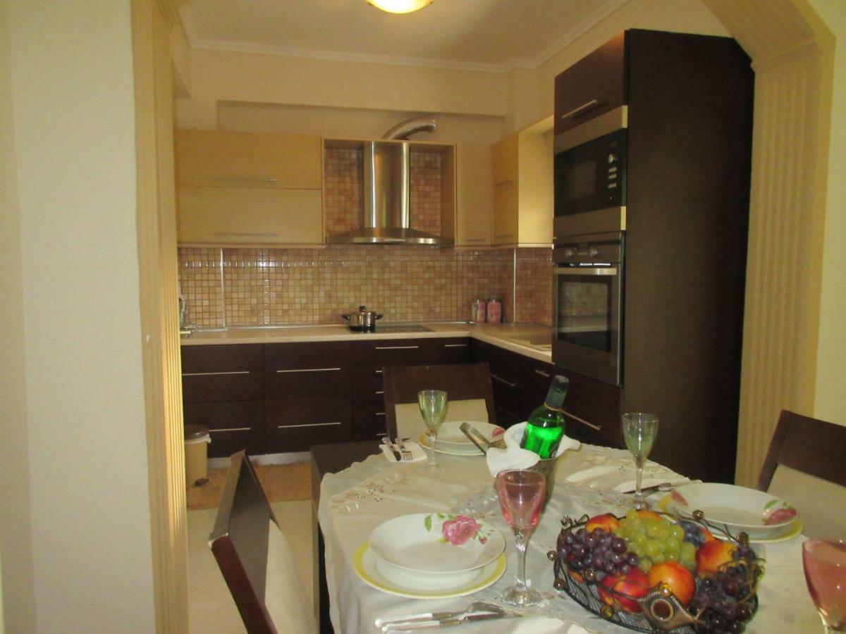 Villa Natali Flogita Zewnętrze zdjęcie