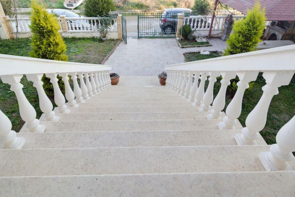 Villa Natali Flogita Zewnętrze zdjęcie