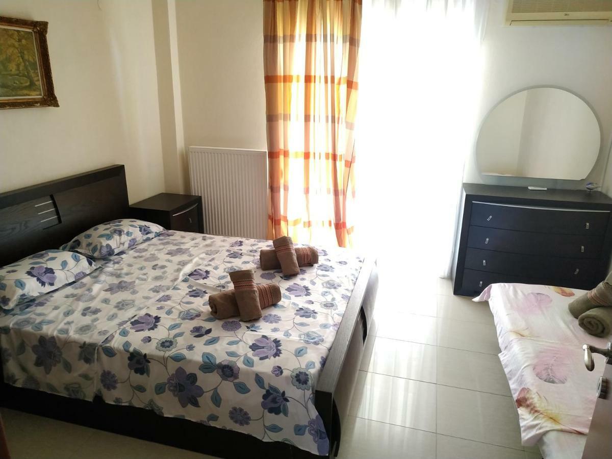 Villa Natali Flogita Zewnętrze zdjęcie